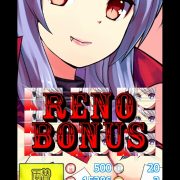 オンラインスロットサイトREN0「RENO～enjoy!slot!!～」で万枚